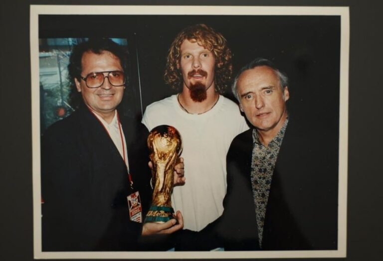 Iz BiH u svijet je krenuo sa 16 godina i 100 dolara, a 10 godina poslije stvarao zvijezde