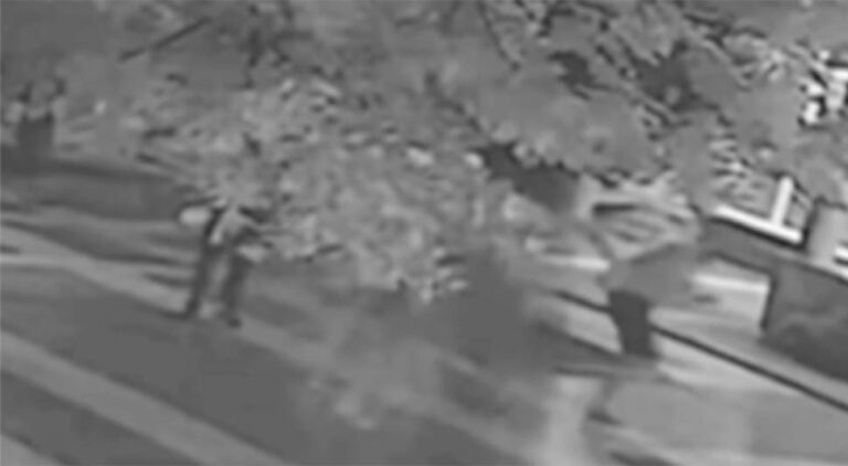 Novi snimak tuče: Jurnjava i nasilje nasred ulice