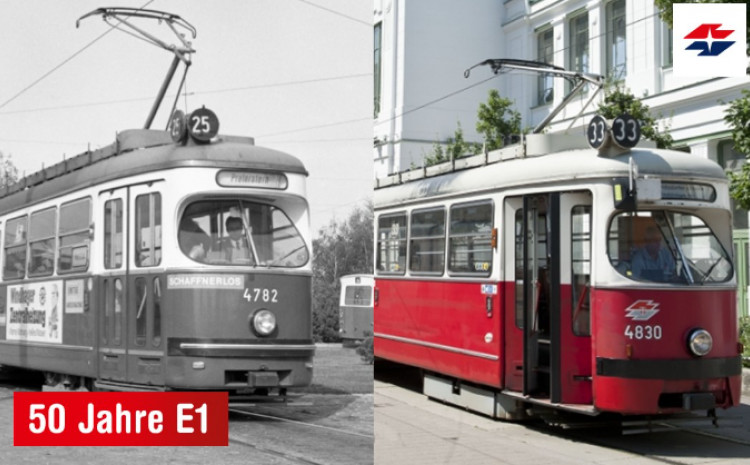Bečki tramvaj star 50 godina prešao sedam puta više kilometara nego prosječan automobil