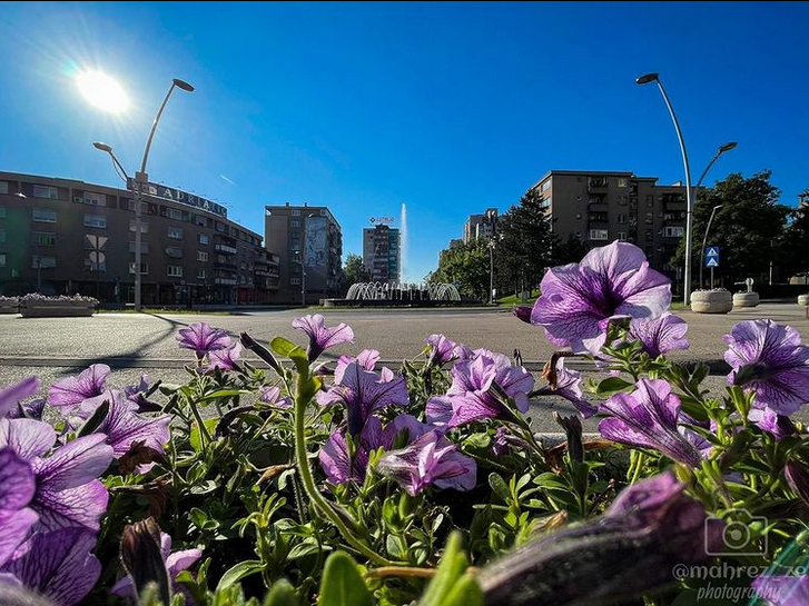 Evo kakvo nas vrijeme očekuje danas
