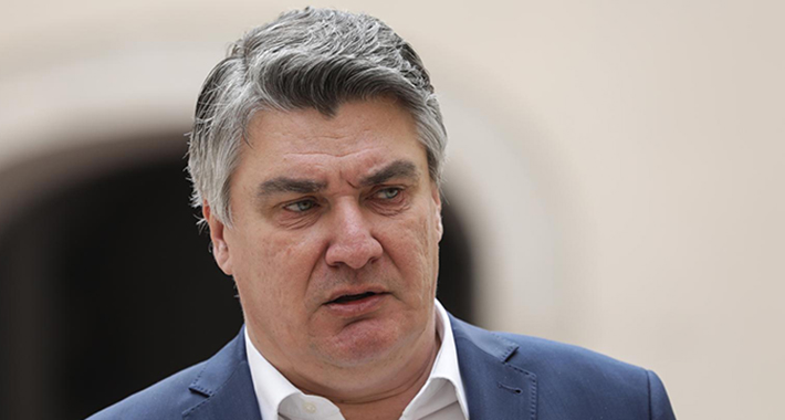 Milanović se prisjetio osmero hrvatske djece ubijene u Vitezu, tvrdi da su ih ubili vojnici Armije RBiH