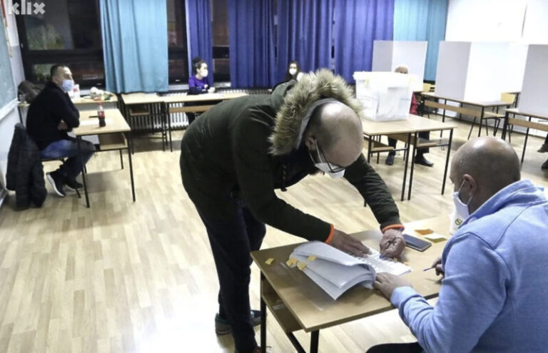 Još jedna presuda za izborne prevare, evo kako su prodavani glasovi