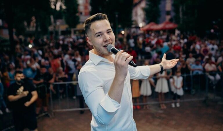 Ibro Bublin: U džamiji odmorim dušu