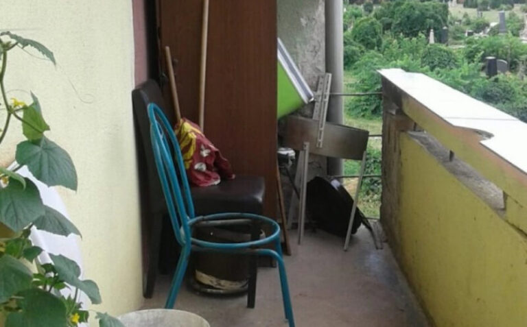 Ispovijest komšije ubijenog čovjeka: Svađa je počela zbog džogera iz zajedničkog WC-a 