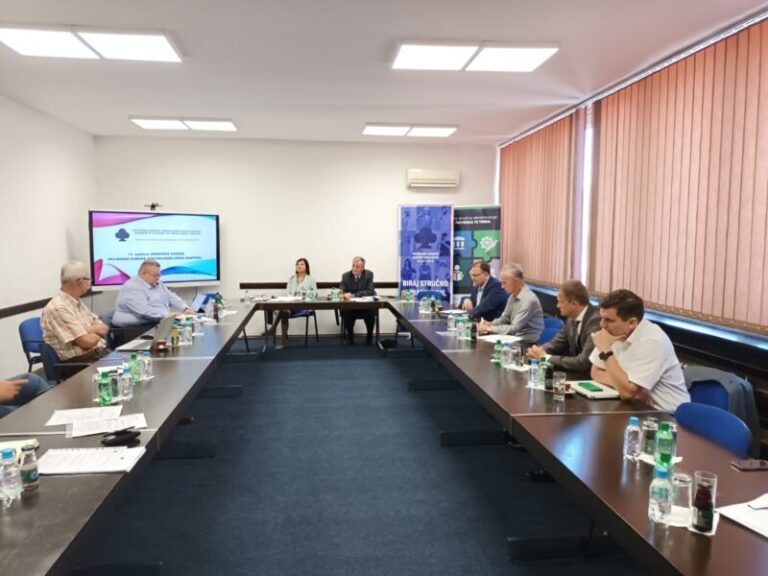 Inicijativa za usklađivanje odluke o provođenju Zakona o carinskoj politici BiH – saopštenje