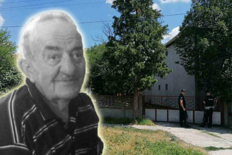 Dragana i njegovu sestru ubio njegov unuk? Prije toga mu uzeo 20.000 eura