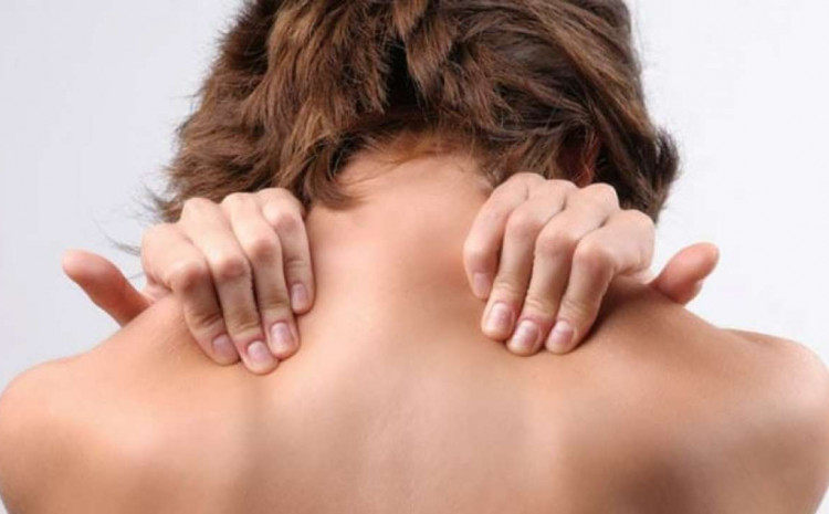 Šta dovodi do diskinezije lopatice