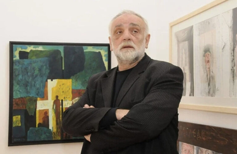 Crnogorski slikar osudio izjavu Abazovića: Ovo nije predsjednik vlade nego Vučićevo pače