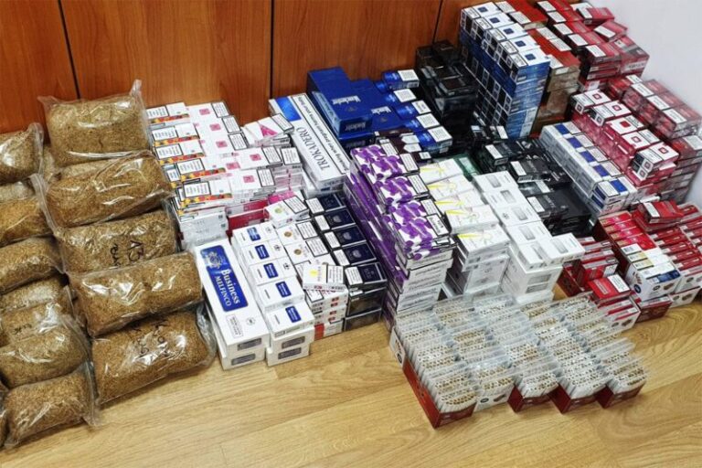 Crno tržište se smanjuje, ali borba još nije gotova