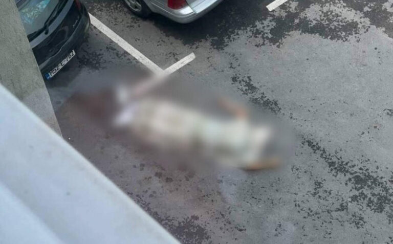 Tragedija u BiH: Muškarac počinio samoubistvo skokom sa sedmog sprata