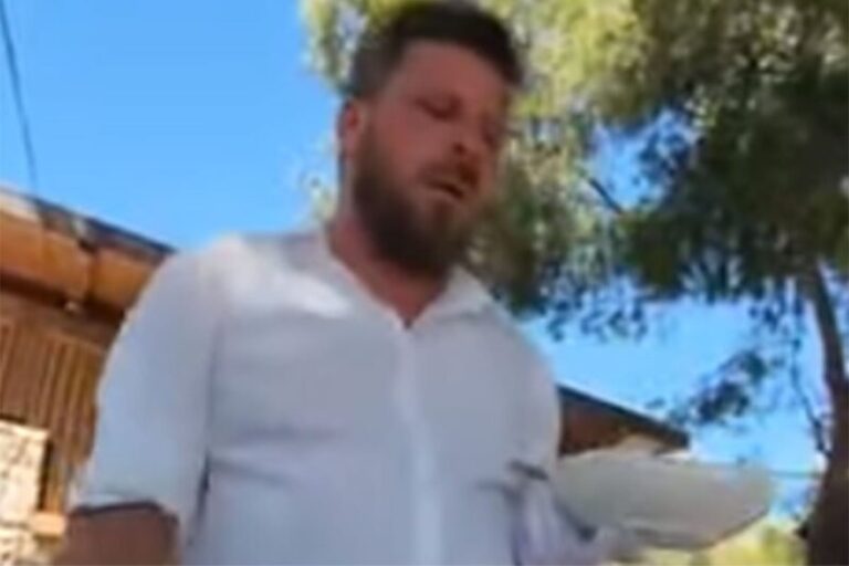 Urnebesna prezentacija jela, konobar iskren: To je najodvratnije što imamo