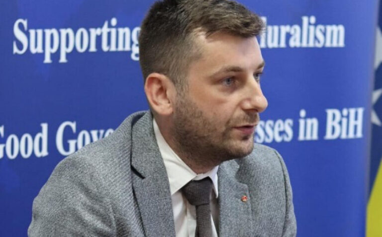 Ismet Lulić: Izetbegoviću prebrojali smo se, 600.000 je napustilo BiH