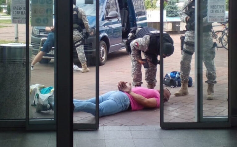 ORGANIZIRANI KRIMINAL | Ovo su imena svih uhapšenih u akciji “Rez”