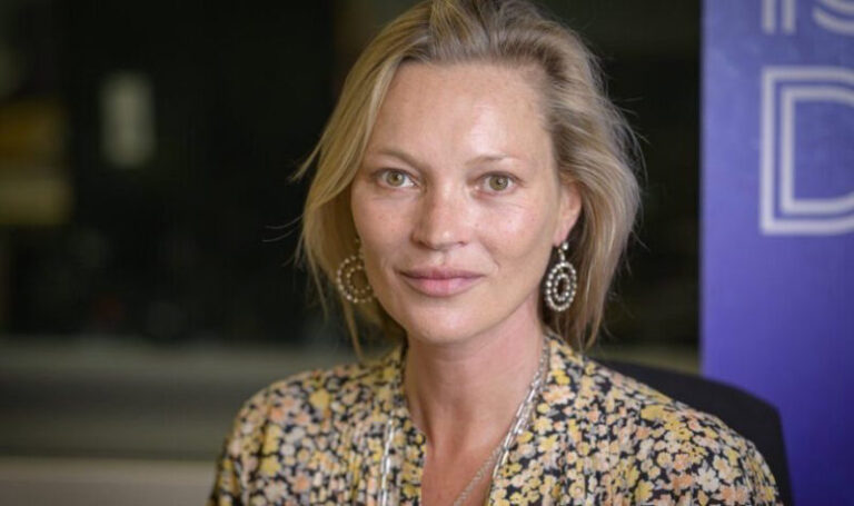 Kate Moss o bolnom iskustvu: ‘Tražio je da skinem grudnjak, imala sam samo 15 godina’
