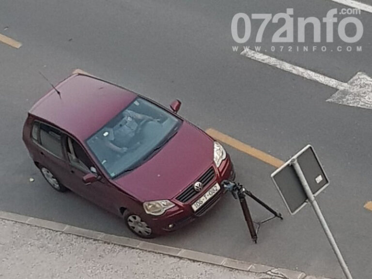 VOZAČI OPREZ: Evo gdje su najavljene radarske kontrole