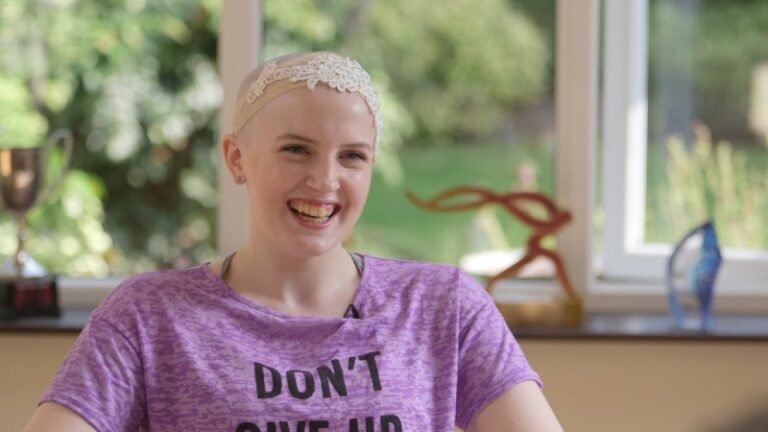 Britanska gimnastičarka alergična na “snažne emocije”: Znojenje i smijeh mogu je ubiti