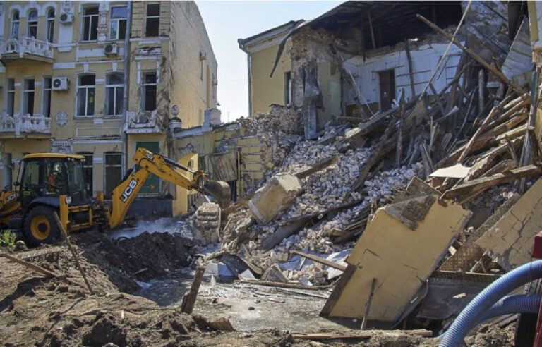 Ukrajina istražuje čak 21.000 slučajeva ratnih zločina 