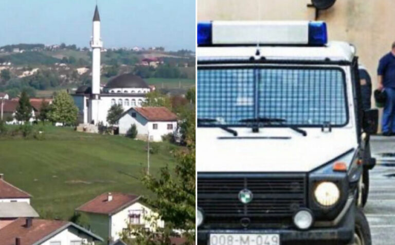 Sakib Memić iz Stijene kod Cazina: Supruzi Hajriji su stavili pištolj na glavu i rekli joj “ne mrdaj, ubit ćemo te”