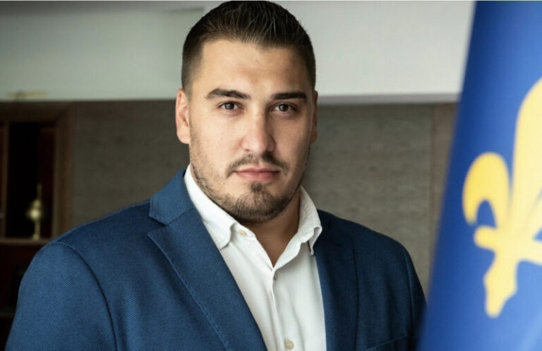 HARIS ZAHIRAGIĆ POZVAO DIJASPORU: Majka vas zove! Molim da se osvetite