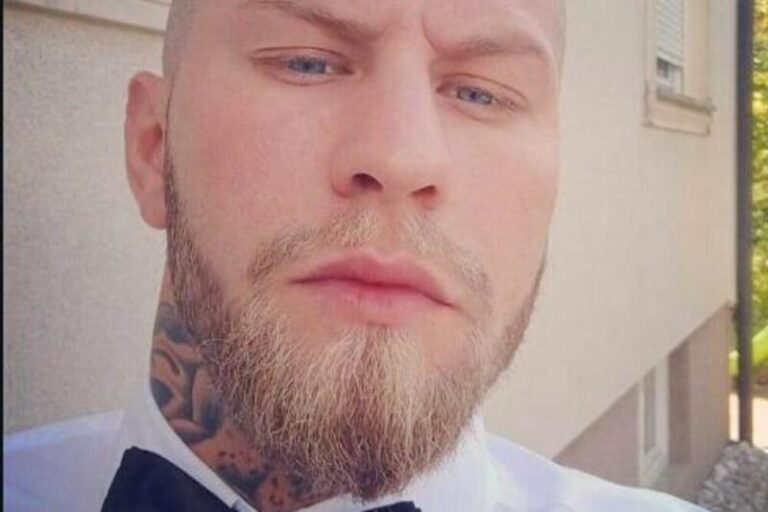 OTAC KRENUO U KRVNU OSVETU: 25-godišnji bokser izboden na smrt