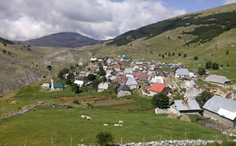 Projekt “Najljepša sela BiH”: Promocijom ljepota bh. sela potaći mlade da se bave turizmom
