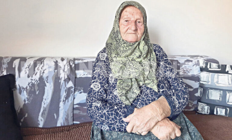 „Molim Allaha da svakome da dobro, k’o što je dao meni“