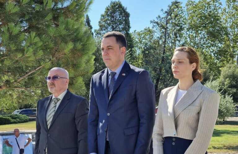 Gradonačelnik Podgorice o izjavama Dritana Abazovića: Osjećam potrebu da se izvinim