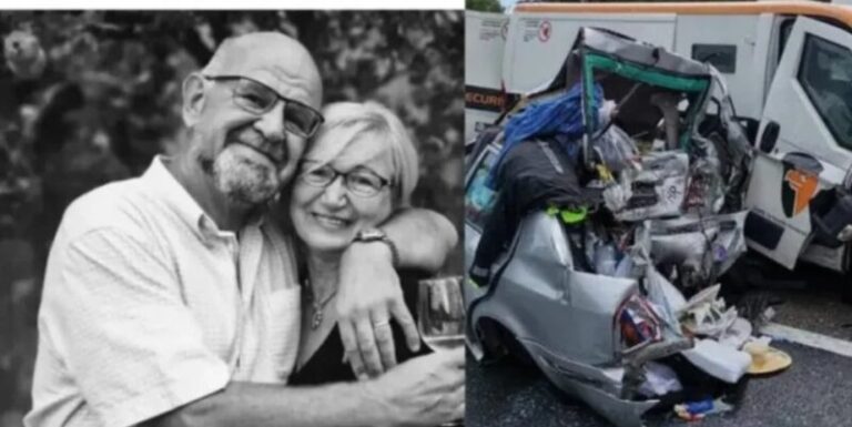 Tuga na hrvatskoj autocesti, poginuo bračni par iz BiH: “Krenuli su na proslavu ženinog rođendana, njemu je stigao brat iz Kanade…”