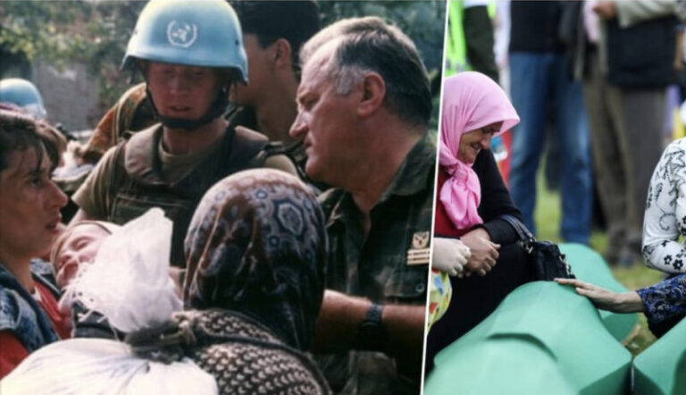 Četnik je trudnici nožem rasporio stomak i izvadio bebe, samo je rekla: “Majko spasi me…”