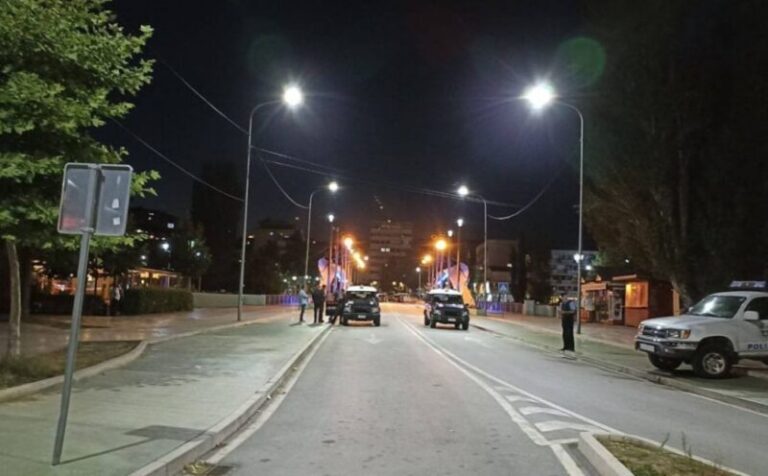 Napeto na Kosovu: Pripadnici srpskih snaga s maskama napali i pretukli kosovsku porodicu