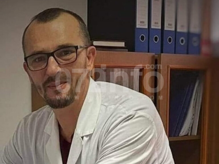 ZENICA TUGUJE: U petak dženaza Enveru Kovaču, iza preminulog ostali supruga, sin i kćerka