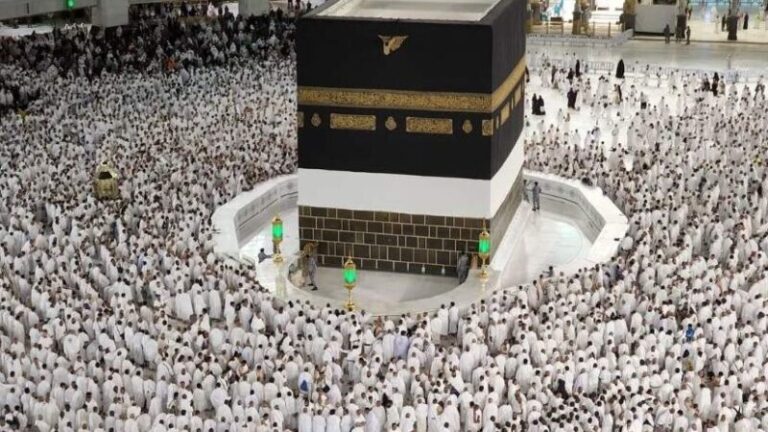 Vodiči: Najbolje organiziran hadž do sada 
