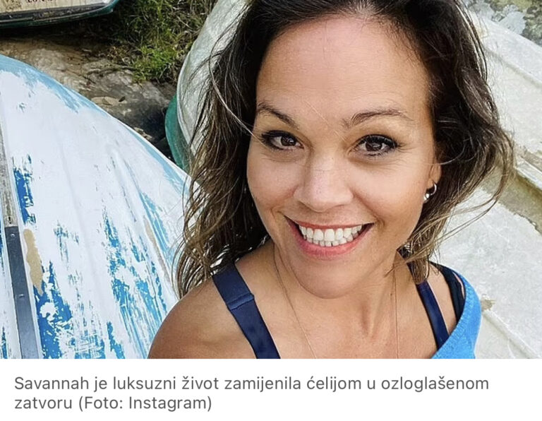 Optužena za silovanje 14-godišnjaka čak četiri puta u istom danu