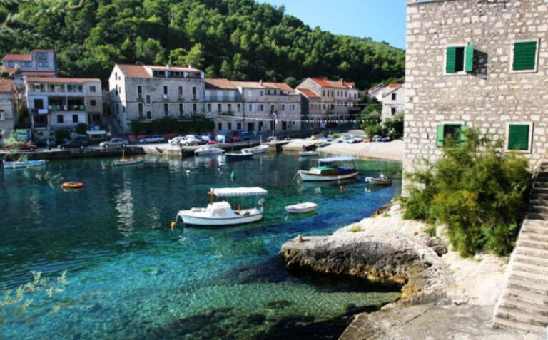 Na ovoj plaži se ne preporučuje kupanje