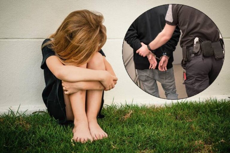 PEDOFIL POČINIO SAMOUBISTVO U PRITVORU: Teretili ga za obljubu 13-godišnje djevojčice