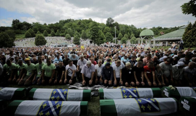 U Potočarima je danas bilo više od 30.000 ljudi