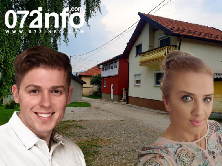 ZENICA | Lamija 36 godina traži brata: Godine prolaze, ali želja da te upoznam neće nikada!