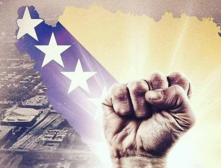 EKSKLUZIVNO: Spremaju se protesti u BiH, studenti imaju ambiciju pokrenuti 50.000 ljudi 