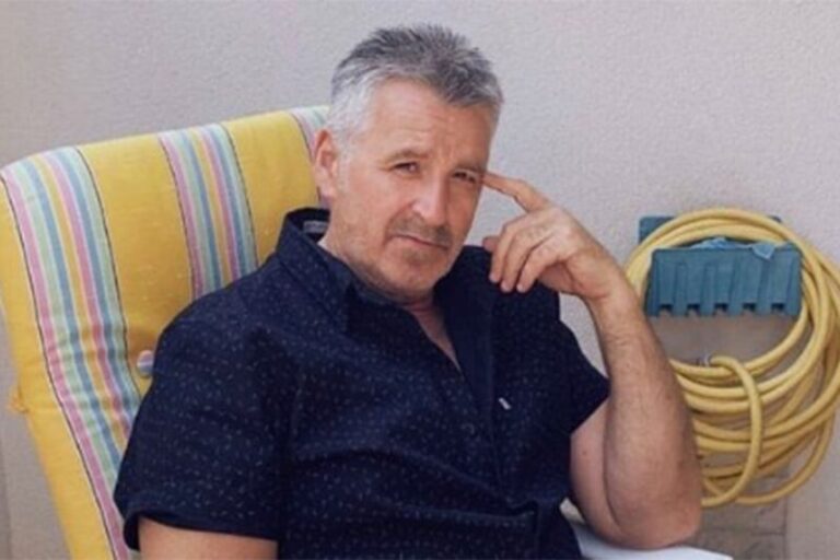 Ovo je sin Dragana Stojkovića Bosanca