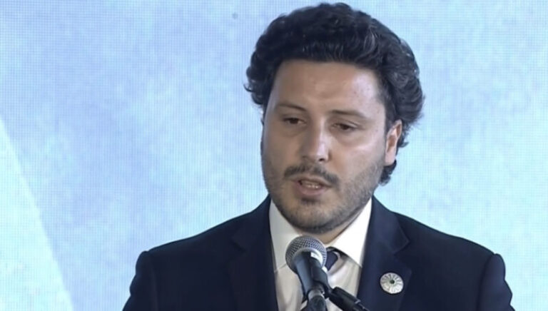 SKANDALOZNO | Dritan Abazović u Potočarima: “Genocid nije počinjen nad Bošnjacima, nego nad ljudima”