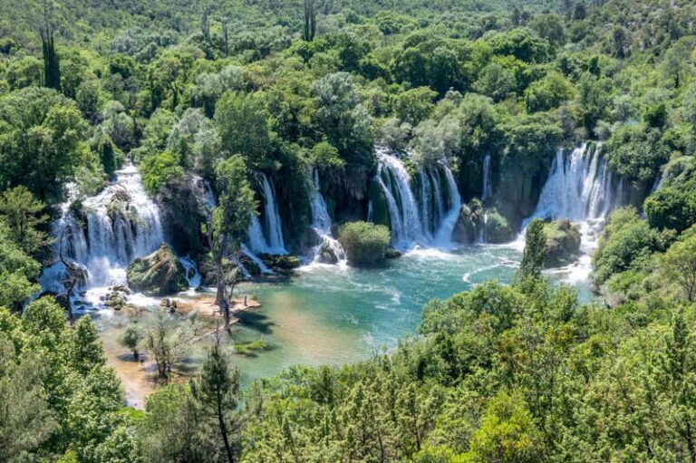 U susret vaučerima: 15 destinacija u FBiH koje trebate posjetiti