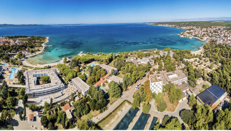 OVDJE JE LJETOVANJE PAPRENO SKUPO: Ovo je najskuplji grad za odmor u Hrvatskoj