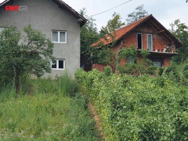 Dan nakon tragedije na Rajskom jezeru: Živinice tuguju za Salkanovićima, maloljetnik pokušao spasiti amidžu