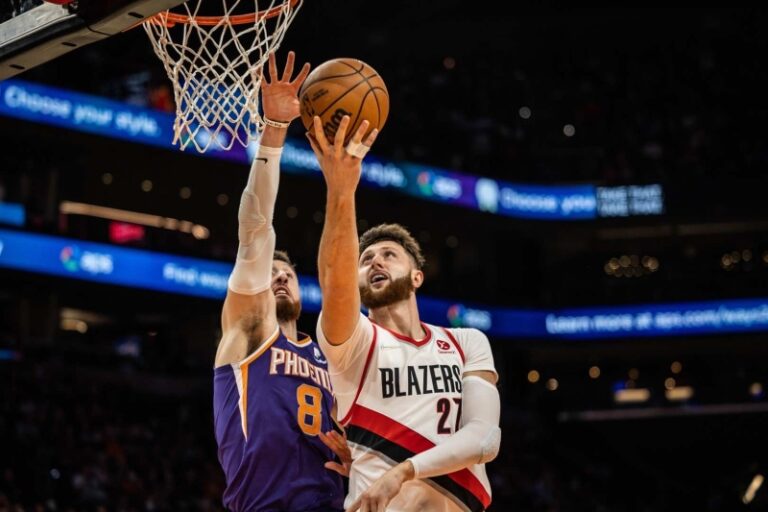 Nurkić: Tjeraju me godinama iz reprezentacije, u augustu i na Eurobasketu sam uz momke