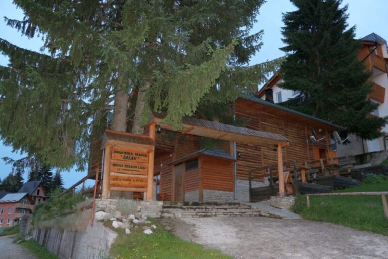 Utkali su prezime u našu planinu: Porodica Šalak uputila poruku svim ljubiteljima Vlašića