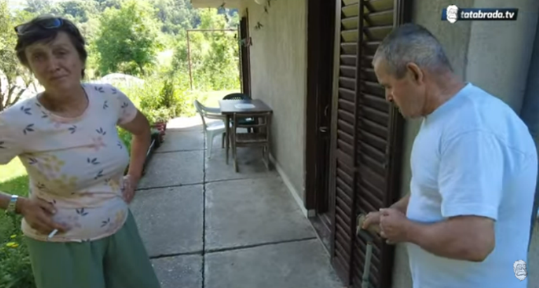 Prava ljubav! – “Samo neka je on meni živ!”