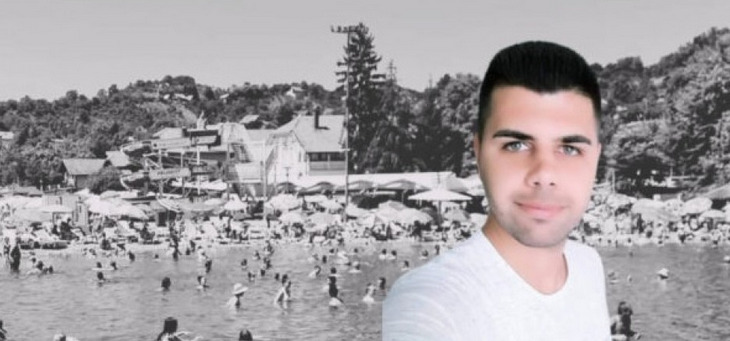 Evo odakle je mladić koji je danas preminuo na Panonskim jezerima!