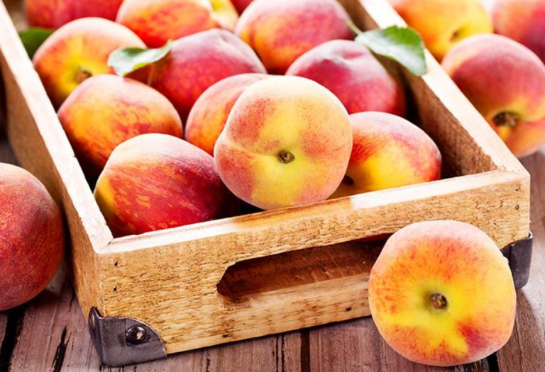 Uprava za indirektno oporezivanje prodaje dvije tone svježeg voća