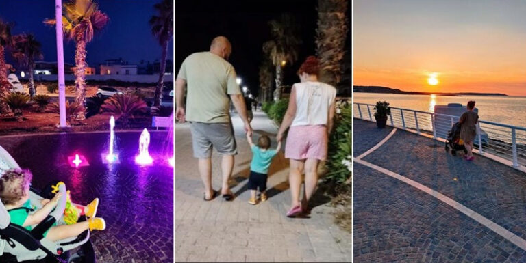 Odselili se iz BiH na Maltu: “Ovdje je za djecu sve besplatno, uz jedan uslov”