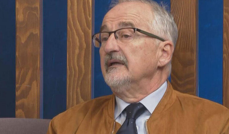 Dr. Zvizdić: Osip koji karakteriše majmunske boginje ima svoju evoluciju, počinje od lica i spušta se do tabana, bolest traje nekoliko sedmica